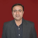 Prof. Manish Assudani - ACET